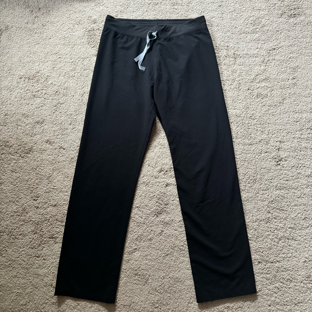 Figs Livingston pants tall